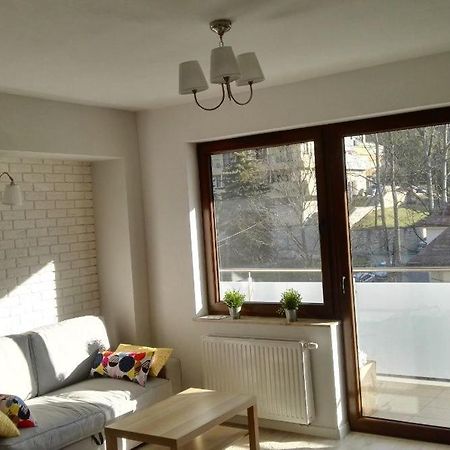 Apartament Verona クリニツァ・ズドルイ エクステリア 写真
