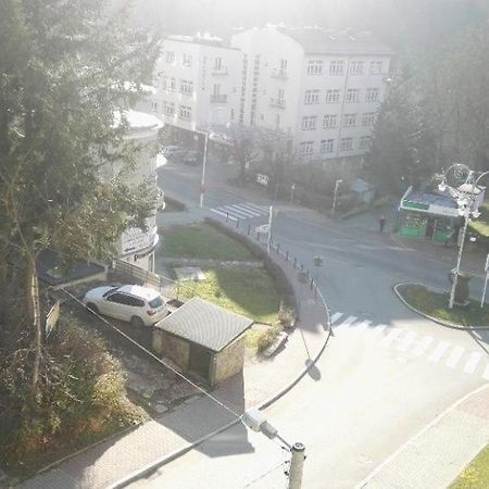 Apartament Verona クリニツァ・ズドルイ エクステリア 写真