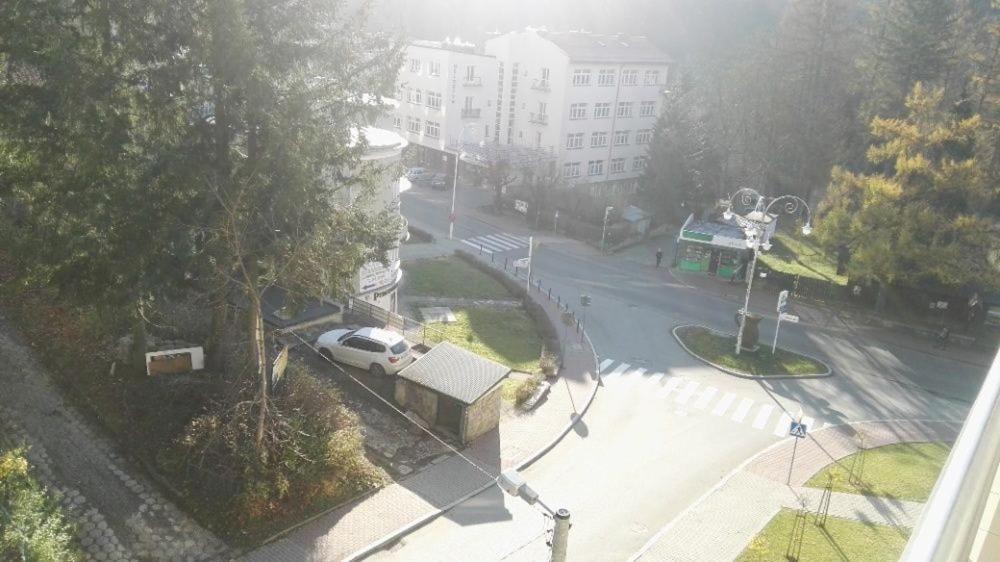 Apartament Verona クリニツァ・ズドルイ エクステリア 写真