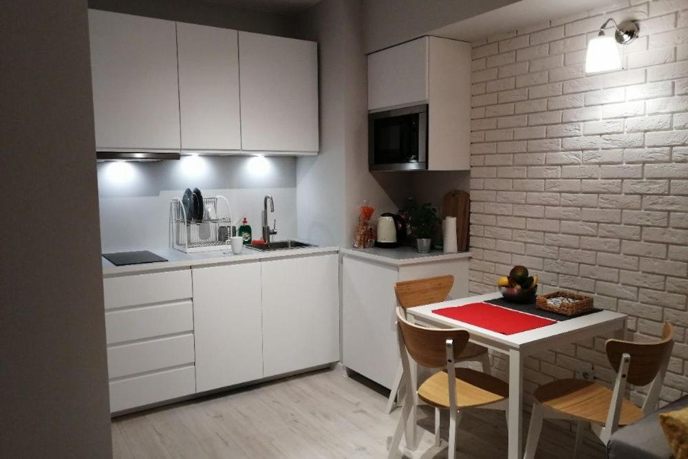 Apartament Verona クリニツァ・ズドルイ エクステリア 写真